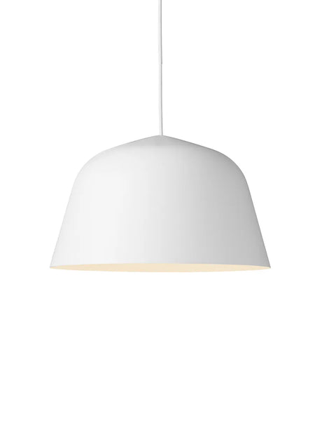 Ambit Pendant Lampe, Ø 40 cm von Muuto - Schwarz - Jacobsen Plus