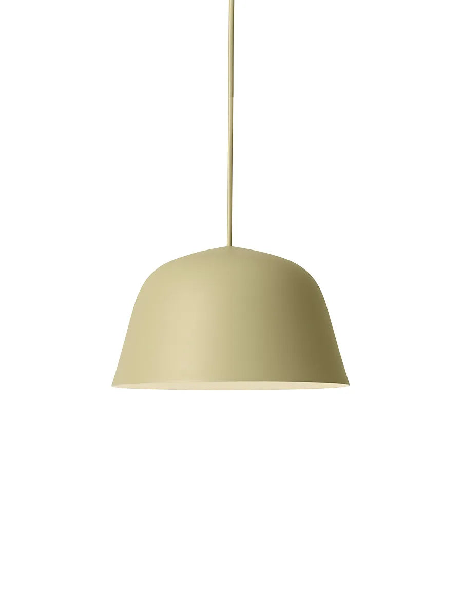 Ambit Pendant Lampe, Ø 25 cm von Muuto - 3 - Jacobsen Plus