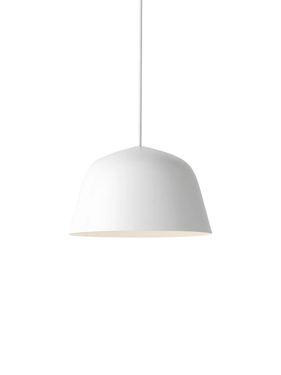 Ambit Pendant Lampe, Ø 25 cm von Muuto - 8 - Jacobsen Plus