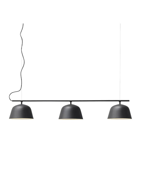 Ambit Rail Lamp von Muuto - 1 - Jacobsen Plus
