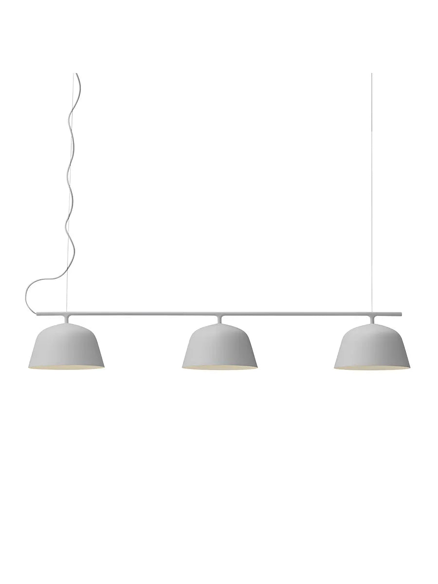 Ambit Rail Lamp fra Muuto - 5 - Jacobsen Plus