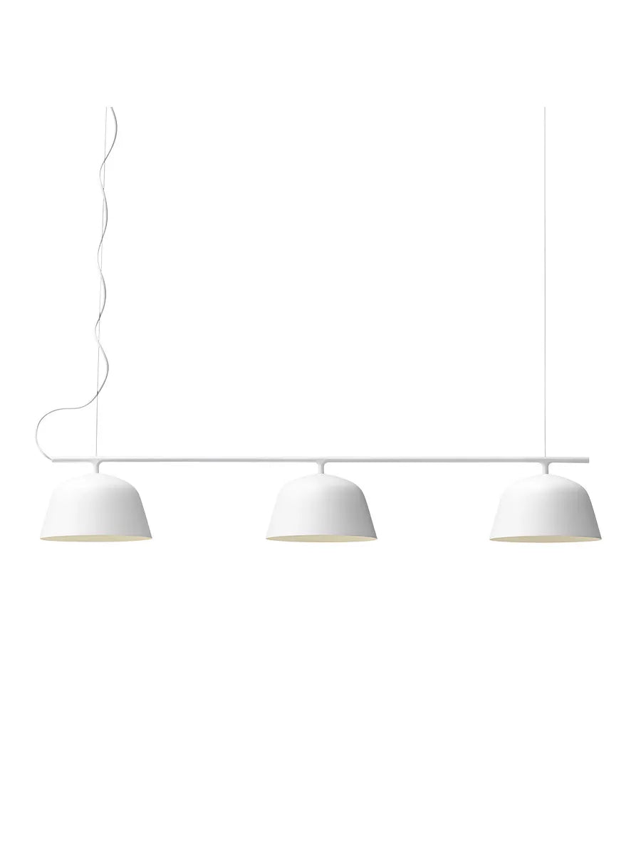 Ambit Rail Lamp fra Muuto - 6 - Jacobsen Plus