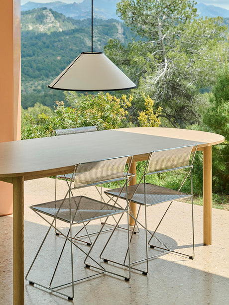 Ava Cone Pendant von HAY - Ø50 - Jacobsen Plus
