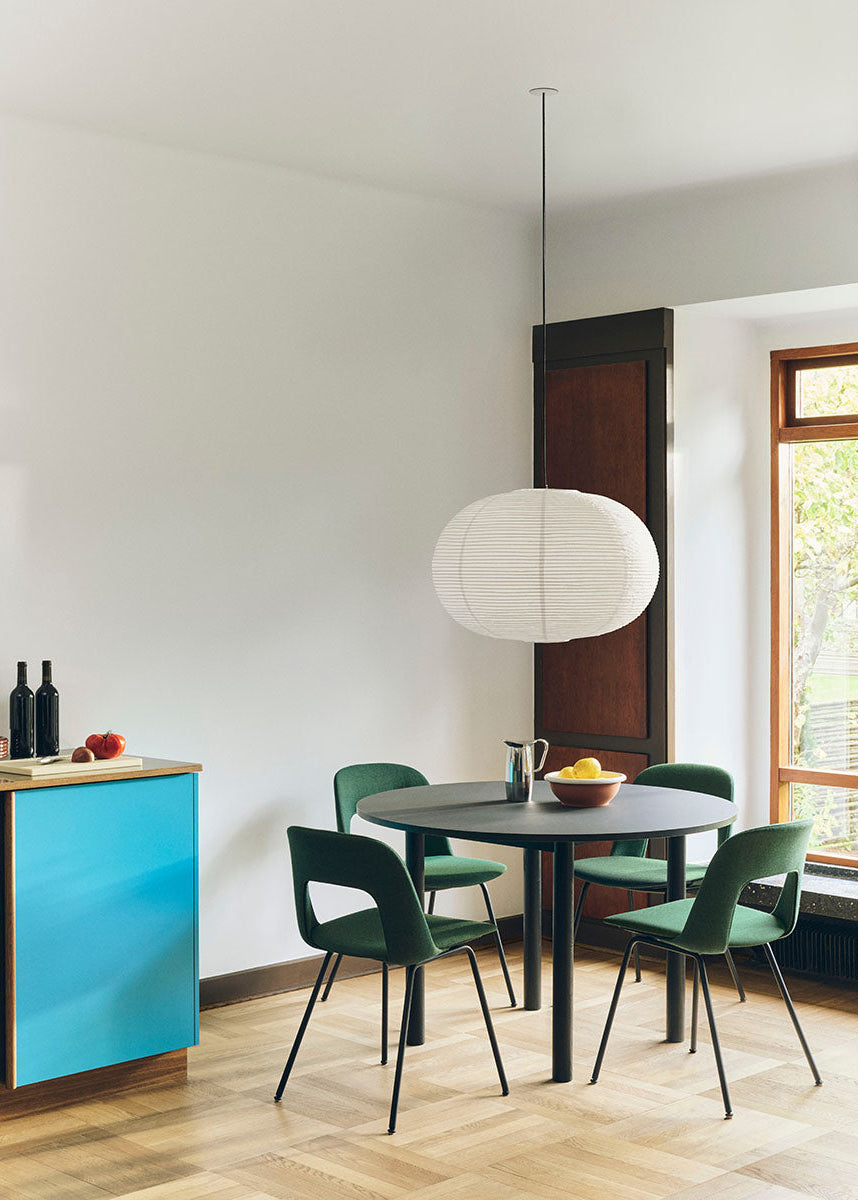 Paper Shade, Ellipse fra Hay - 2 - Jacobsen Plus