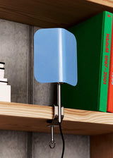 Apex Clip Lampe von HAY - 2 - Jacobsen Plus
