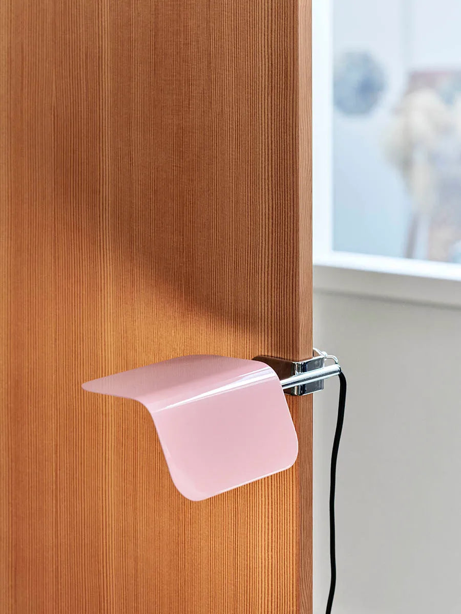 Apex Clip Lampe von HAY - 3 - Jacobsen Plus