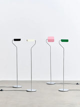 Apex Floor Lamp fra Hay - 5 - Jacobsen Plus