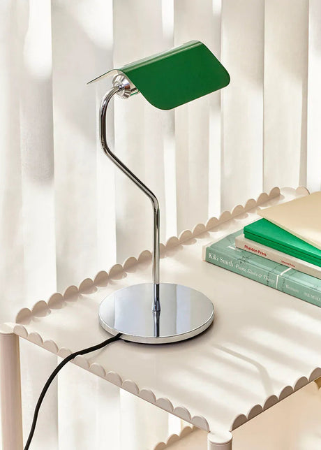 Apex Table Lamp von Hay - 2 - Jacobsen Plus