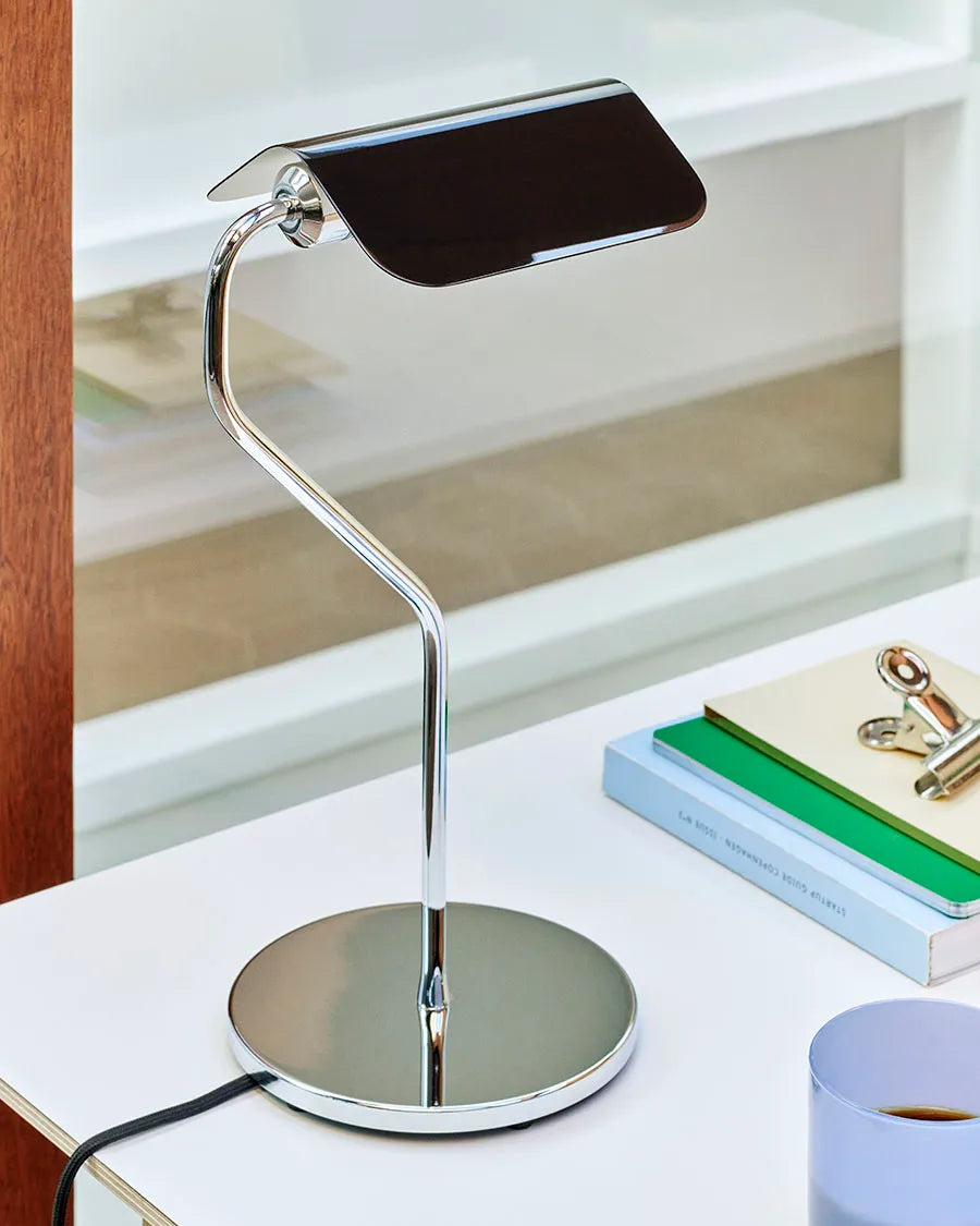 Apex Table Lamp fra Hay - 5 - Jacobsen Plus