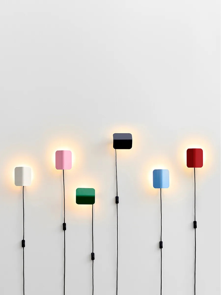 Apex Wall Lamp fra Hay - 3 - Jacobsen Plus