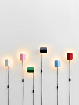 Apex Wall Lamp fra Hay - 3 - Jacobsen Plus