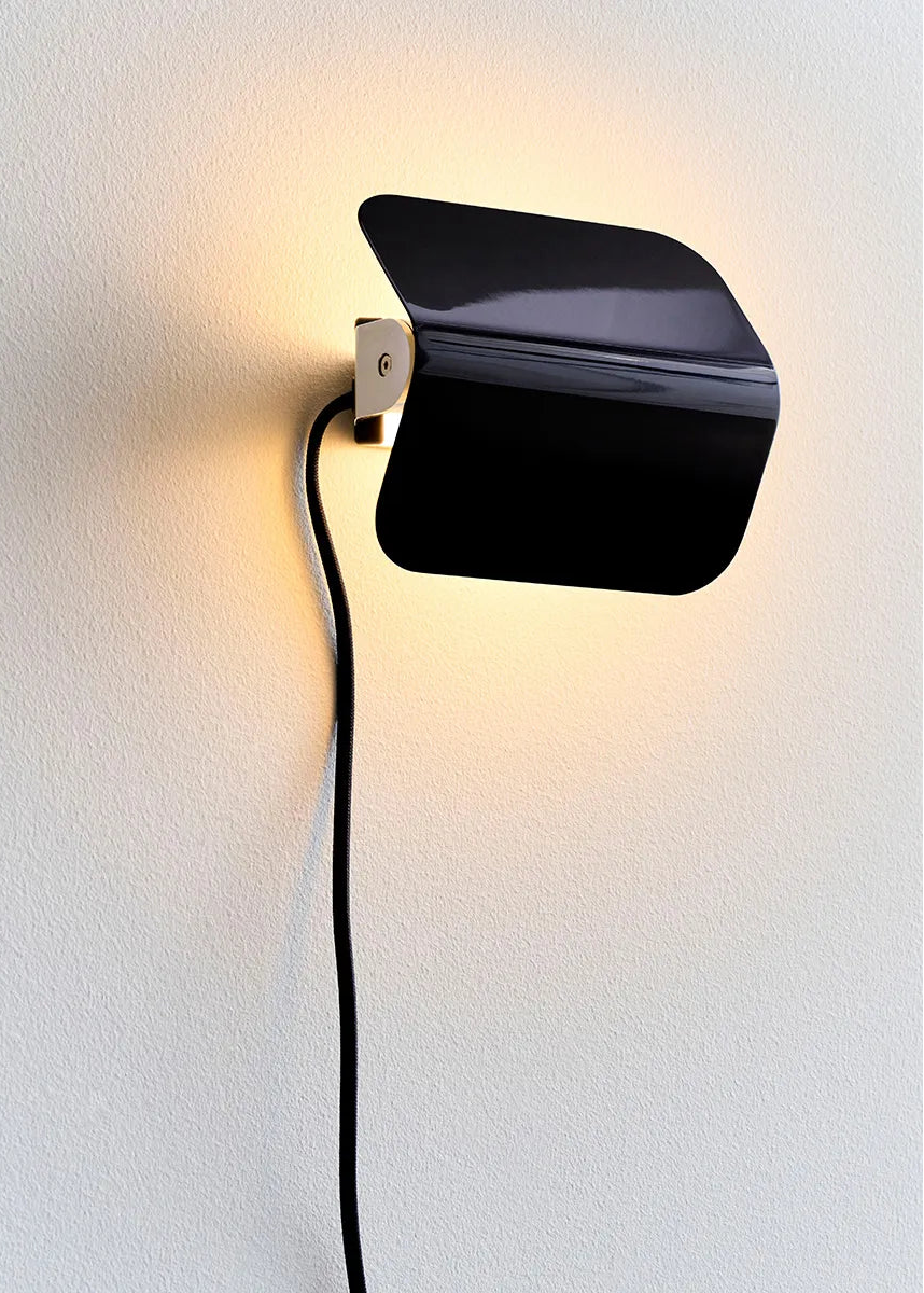Apex Wall Lamp fra Hay - 2 - Jacobsen Plus