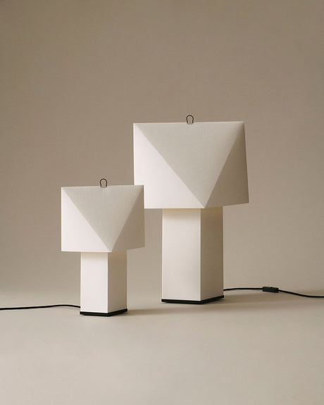 Aplat Table Lamp, 44 cm von Hay - 4 - Jacobsen Plus