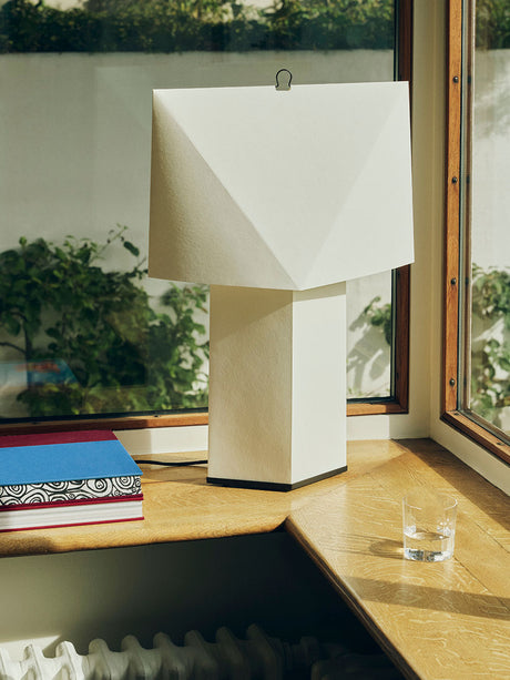 Aplat Table Lamp, 66 cm von Hay - 4 - Jacobsen Plus