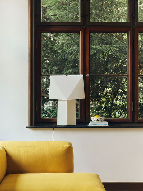 Aplat Table Lamp, 66 cm von Hay - 5 - Jacobsen Plus