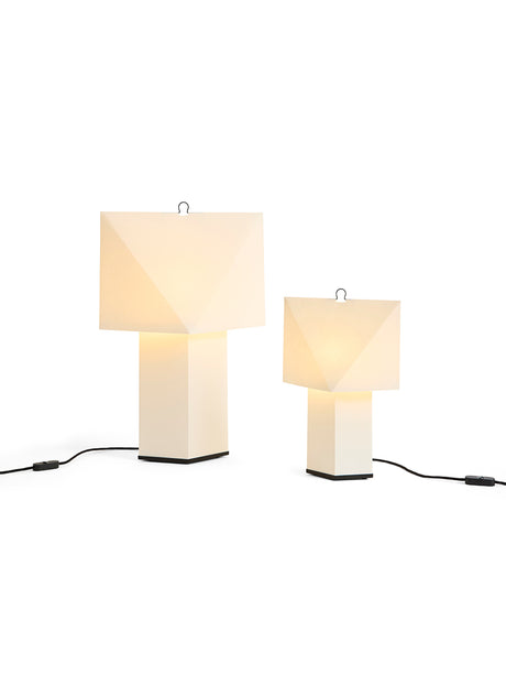 Aplat Table Lamp, 44 cm von Hay - 5 - Jacobsen Plus