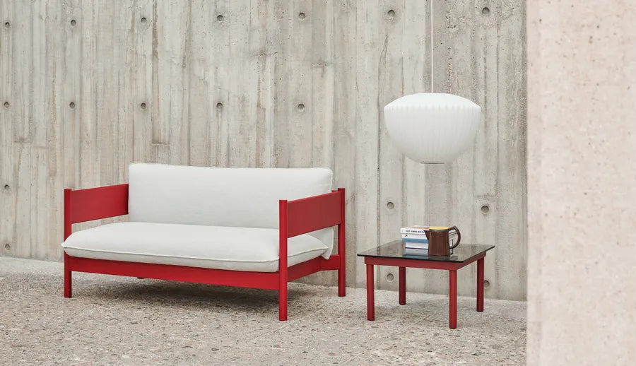 Arbour Club Sofa fra Hay - 5 - Jacobsen Plus