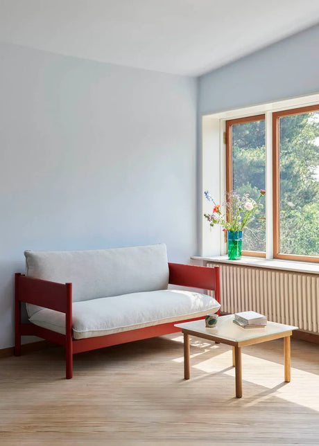Arbour Club Sofa von HAY - 2 - Jacobsen Plus