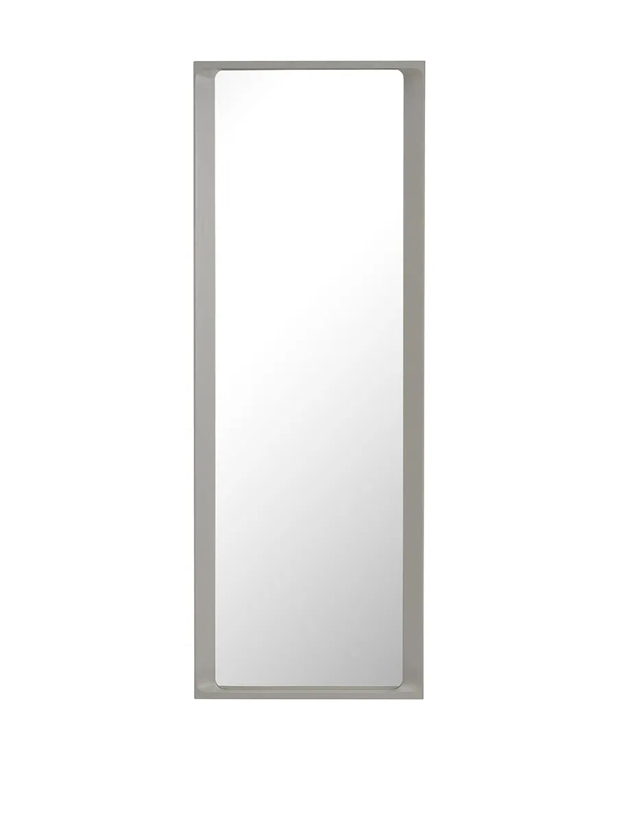 Arced Mirror, 170x61 von Muuto - 9 - Jacobsen Plus