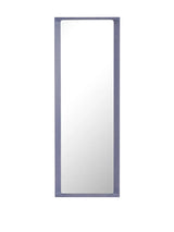 Arced Mirror, 170x61 von Muuto - Heller Flieder - Jacobsen Plus