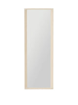 Arced Mirror, 170x61 von Muuto - Fichte - Jacobsen Plus