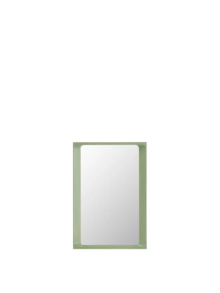 Arced Mirror, 80x55 von Muuto - 4 - Jacobsen Plus