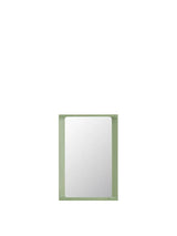 Arced Mirror, 80x55 von Muuto - 4 - Jacobsen Plus