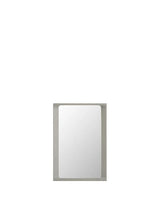 Arced Mirror, 80x55 von Muuto - 5 - Jacobsen Plus