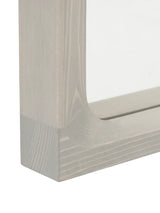 Arced Mirror, 170x61 von Muuto - 14 - Jacobsen Plus