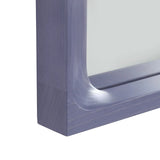 Arced Mirror, 170x61 von Muuto - 12 - Jacobsen Plus