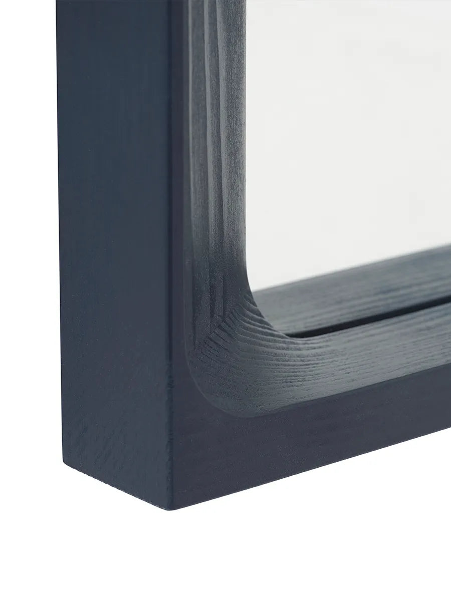 Arced Mirror, 170x61 von Muuto - 13 - Jacobsen Plus