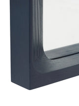 Arced Mirror, 170x61 von Muuto - 13 - Jacobsen Plus