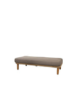 Arch 2-Pers.-Sofamodul von Cane-line - 1 - Jacobsen Plus