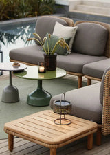 Arch Couchtisch von Cane-line - 2 - Jacobsen Plus