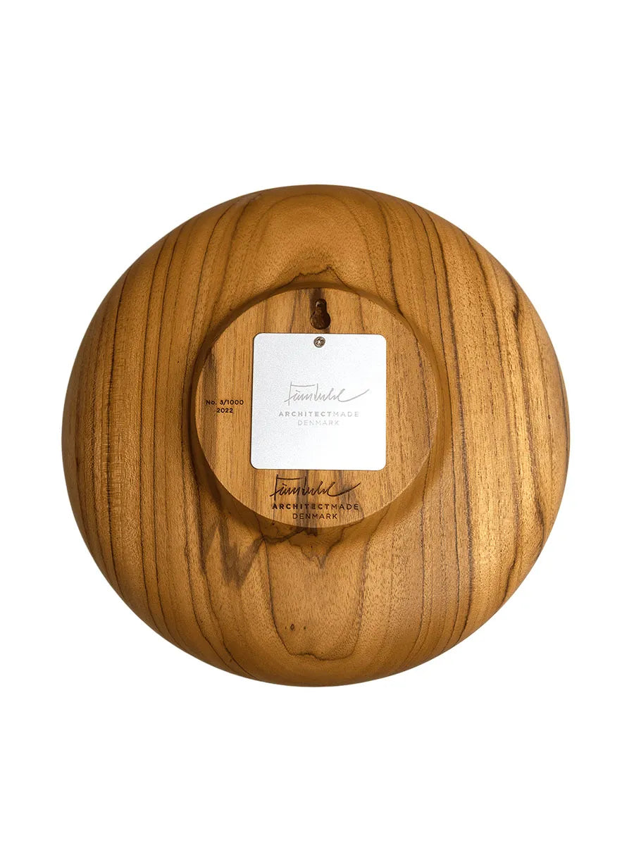 FJ Clock von Finn Juhl - 6 - Jacobsen Plus