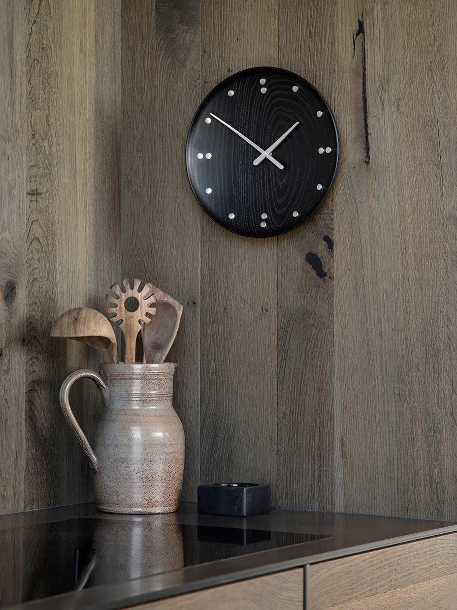 FJ Clock von Finn Juhl - 3 - Jacobsen Plus