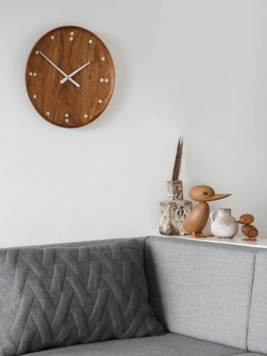 FJ Clock von Finn Juhl - 2 - Jacobsen Plus