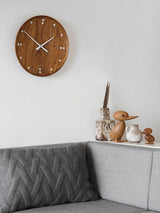 FJ Clock von Finn Juhl - 2 - Jacobsen Plus