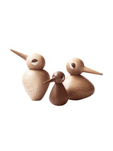 Birds von Kristian Vedel - 1 - Jacobsen Plus