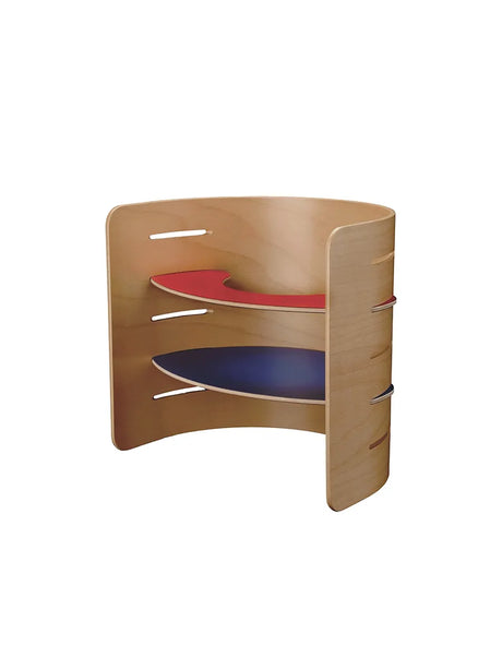 Child's Chair von Kristian Vedel - 1 - Jacobsen Plus