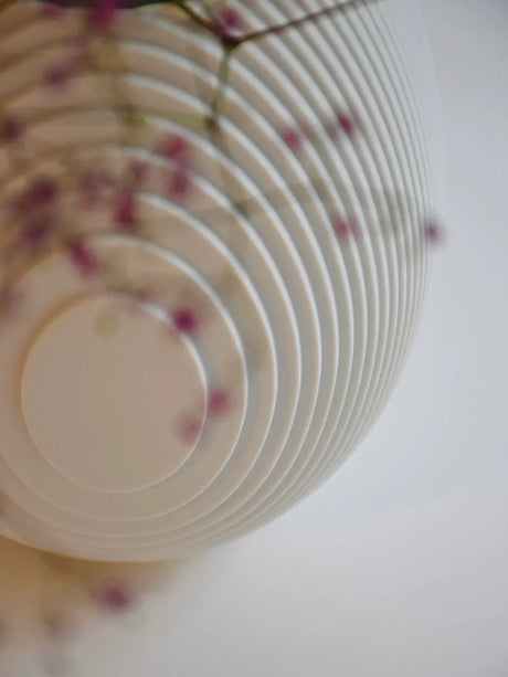 Flow Vase von Architectmade - Drop - Jacobsen Plus