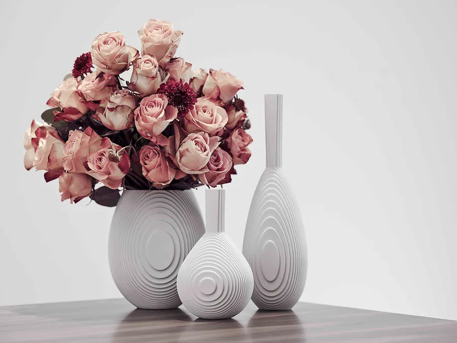 Flow vase fra Architectmade - 18 - Jacobsen Plus