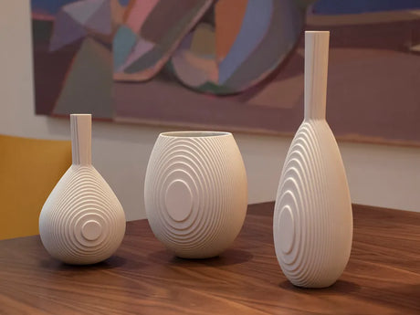 Flow Vase von Architectmade - Drop - Jacobsen Plus