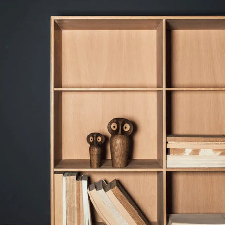 Owl von Architectmade - Klein / Eg - Jacobsen Plus
