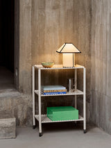 Ava Pyramid Table Lamp fra Hay - 2 - Jacobsen Plus