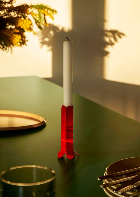 Arcs Candleholder, L von HAY - 1 - Jacobsen Plus