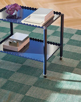 Check Rug, 170 x 240 cm fra Hay - 4 - Jacobsen Plus