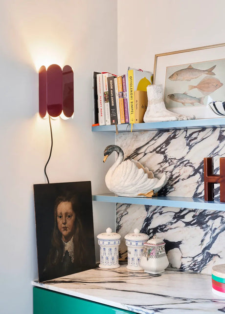 Arcs Wall Switch fra Hay - 2 - Jacobsen Plus
