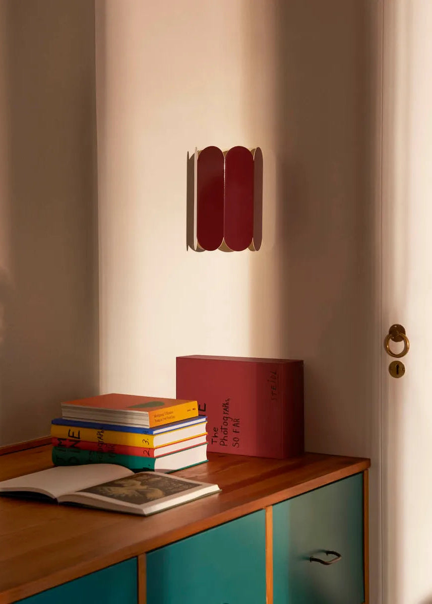 Arcs Wall Sconce fra Hay - 2 - Jacobsen Plus