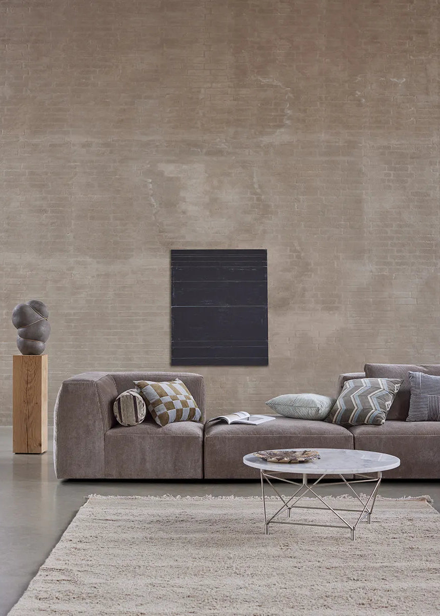 Mist Pyjamas Pillow, 40x60 von Eilersen